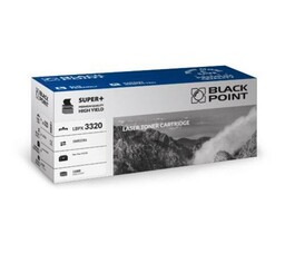 Black Point LBPX3320 (zamiennik 106R02306) Czarny Toner