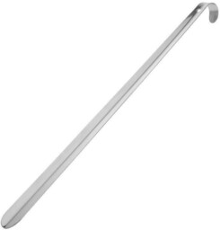 Łyżka do butów stalowa 51 cm