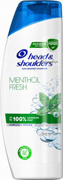 Head & Shoulders - Anti-Dandruff Shampoo - Szampon