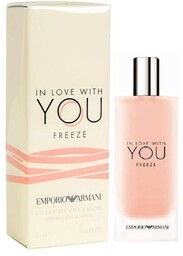 Giorgio Armani Emporio In Love With You Freeze,