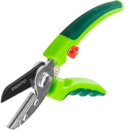 VERTO Sekator ręczny 15G201
