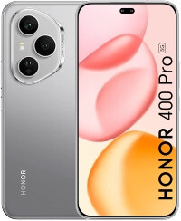 Honor 400 Pro 12/512GB 6,7" 120Hz 200Mpix Szary