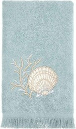 Avanti Linens Ręcznik na palce, miękka i chłonna