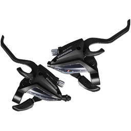Shimano Klamkomanetki Acera ST-EF500 3 x 8 rz.