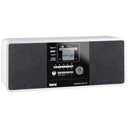 Imperial DABMAN i200 CD Radio FM DAB+ Internetowe