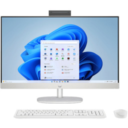 Komputer All-in-One HP 27-cr0211nw FHD Ryzen 7 7730U/16GB/1TB