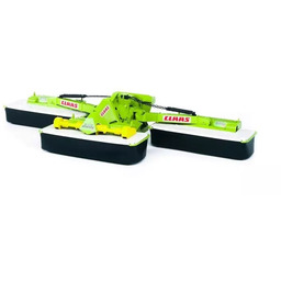 Kosiarka trzyczęściowa Claas Disco 8550 C Plus 02218