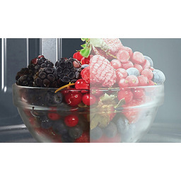 Kuchenka mikrofalowa Hisense H20MOMP1H