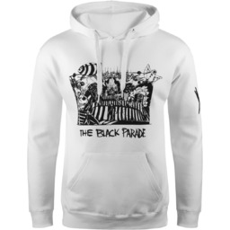 bluza MY CHEMICAL ROMANCE - XV MARCHING FRAME,