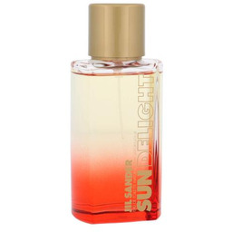 Jil Sander Sun Delight woda toaletowa 100 ml