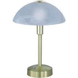 Trio Leuchten Lampa stołowa LED Donna 525790108, metal