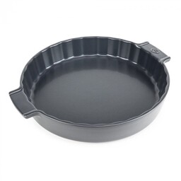 Peugeot APPOLIA Naczynie do tarty 28 cm slate