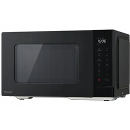 Panasonic NN-K36NBMEPG Kuchenka mikrofalowa wolnostojąca 24l 900W