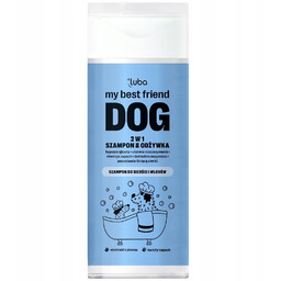 my best friend DOG szampon i odżywka 2w1