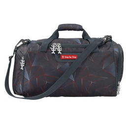 STEP BY STEP Torba sportowa 2 Dragon Drako