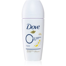 Dezodorant dla kobiet 0% ALU Original Marki Dove