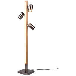 Lampa podłogowa MARLEY 412510407 - Trio