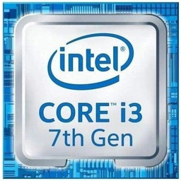 Procesor Intel Core i3-7100 3.9GHz 3 MB OEM