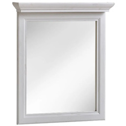 Edinos Lustro łazienkowe Ezon 7X - shabby shic