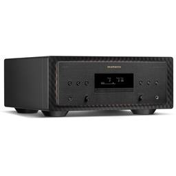 Marantz SACD 10 - Referencyjny odtwarzacz CD /