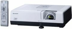 Sharp Projektor PG-D2710X +