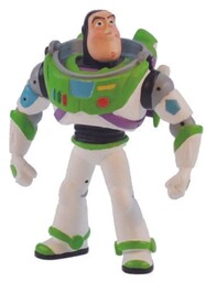 Bullyland Toy Story Figurka Bohater z Bajki Buzz