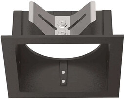 Ramka BENTO FRAME SQUARE SINGLE BK 287904 -