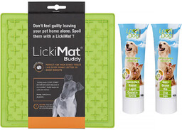 LickiMat Classic Buddy mata do lizania dla psa