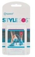 Compeed STYLE SOS - niewidoczne plastry na pęcherze