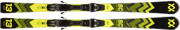 Völkl Racetiger SC black 2025 + vMotion12 GW
