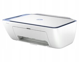 Drukarka wielofunkcyjna Hp DeskJet 2822e [588R4B] skaner kopiarka