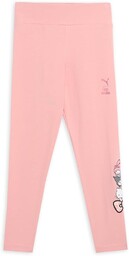PUMA Dziewczęce X Hello Kitty & Friends legginsy