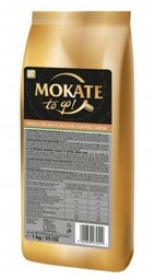 MOKATE Kawa cappuccino IRISH 1kg