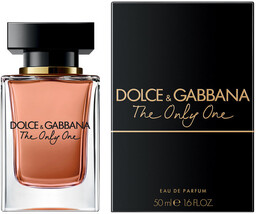 Dolce & Gabbana, The Only One, woda perfumowana,