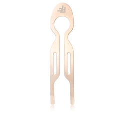 Fiona Franchimon N 1 Hairpin Steel spinka