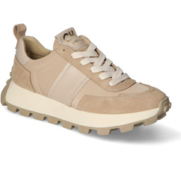 Sneakersy Chebello 4494-084-479 Beżowe lico