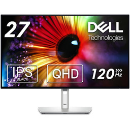Dell U2724D UltraSharp 27-calowy monitor QHD (2560 x