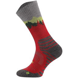 Todo Active Zaawansowane skarpety trekkingowe Falcon Trail 55%