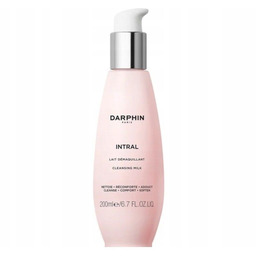Intral Cleansing Milk mleczko oczyszczające do twarzy 200ml