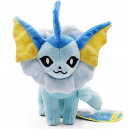 Vaporeon Pokemon Zabawka Pikachu Go Nowy Pokemony Pluszak
