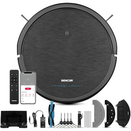 Sencor SRV 3160TQ Robot sprzątający