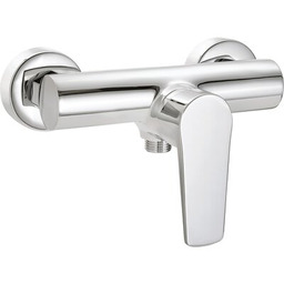 DEANTE Bateria prysznicowa Tubo BUT 040M Chrom