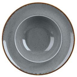 Talerz do pasty i makaronu 260 mm Stone