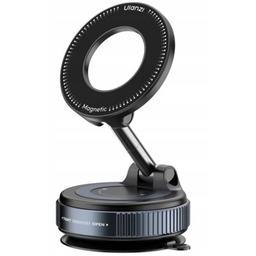 ULANZI Uchwyt selfie SK-25 MagSafe Vacuum Suction