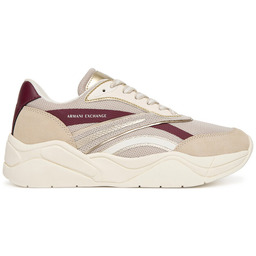 Sneakersy Armani Exchange