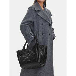 Torebka Emporio Armani EW001009 AF17630 UC001 Czarny