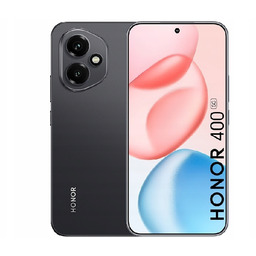 Smartfon Honor 400 8/256GB Black