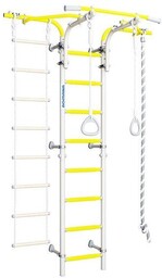 Romana Drabinka gimnastyczna Kometa Next-2 prowans