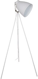 Franklin White - Italux - lampa podłogowa