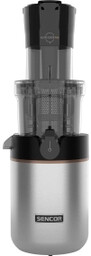Sencor SSJ 8050 65obr/min Wyciskarka wolnoobrotowa